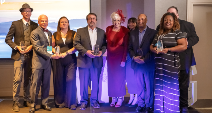 “Reach for the Brass Ring” – Kenny’s Retreat Reflections