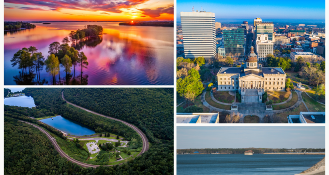 Sunny Escapes–Hot Deals and Cool Stays