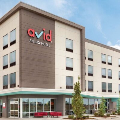 Avid Hotel Richmond North – Ashland hotel image