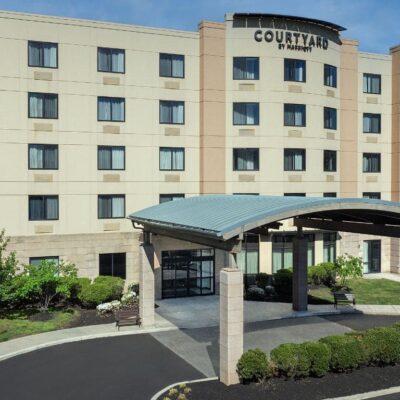 Courtyard Philadelphia Great Valley/Malvern hotel image