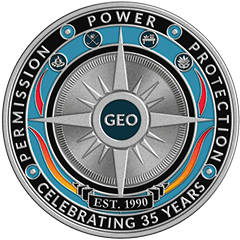 GEO coin