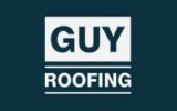 Guy Roofing logo