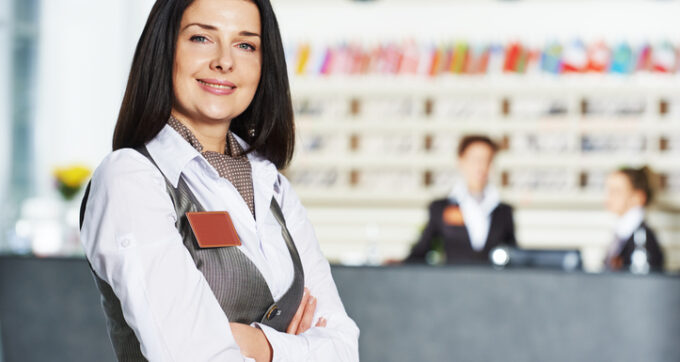 A Lesson In Lobby Leadership