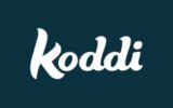 Koddi logo