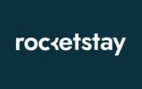 Rocketstay logo