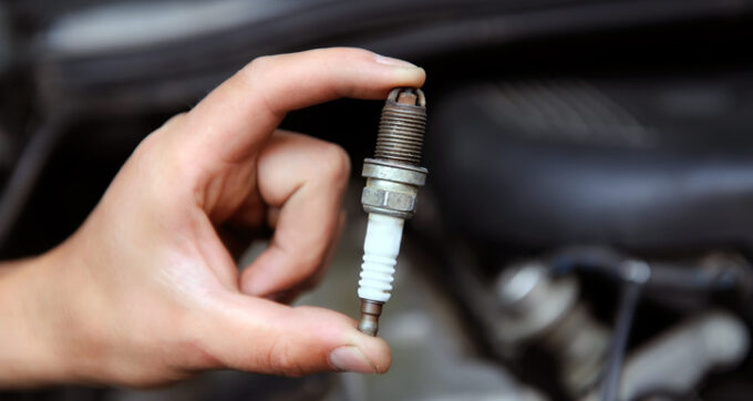 What a Sparkplug Teaches about Hotel Operations During a Crisis