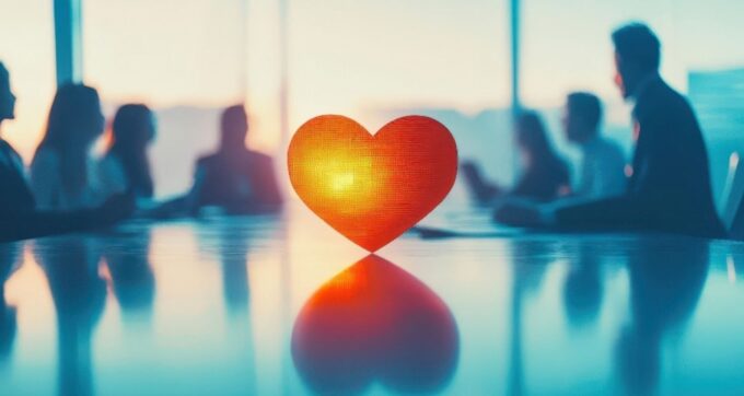 Is Your Hotel Management Company Leading with Heart?