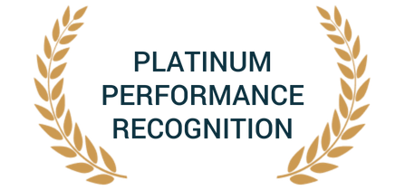 Platinum Performance icon